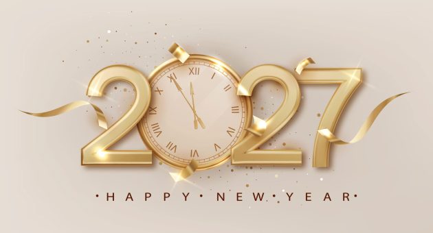 Il tuo Capodanno con il mare come sfondo