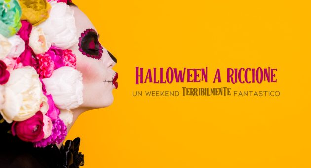 Dolcetto, Scherzetto… e Vacanza!